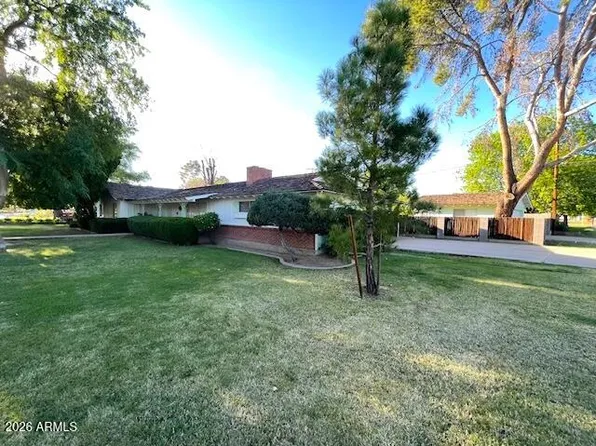 1302 W HAYWARD Avenue, Phoenix, AZ 85021