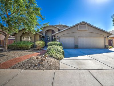 2377 S Granite St, Gilbert, AZ, 85295