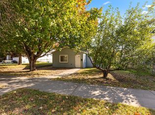 216 7th St NE, Staples, MN 56479