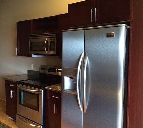 4th image of 317 S Elm St APT 508