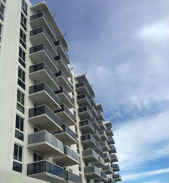 1st image of 7928 West Dr APT 908