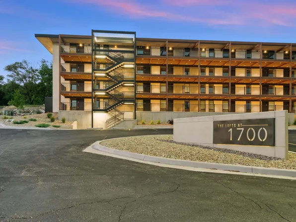 1700 N Manhattan Ave, Manhattan, KS 66502