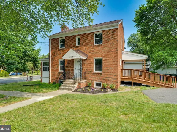 6425 Kansas Ave NE, Washington, DC 20012