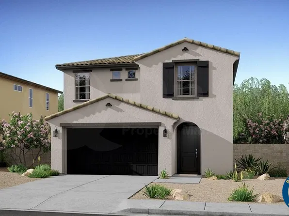 7442 W Nicolet Ave, Glendale, AZ 85303