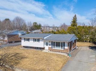 81 McNair Dr, Fredericton, NB E3B5J5