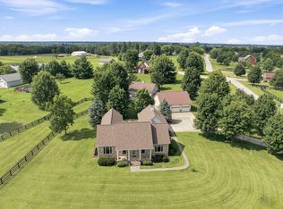 101 Sterling Dr, Georgetown, KY 40324