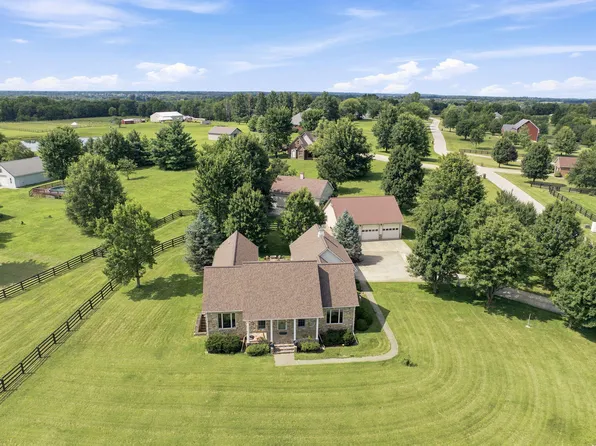 101 Sterling Dr, Georgetown, KY 40324