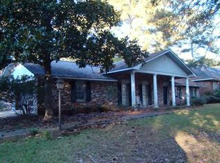 501 Bay St, Brookhaven, MS 39601