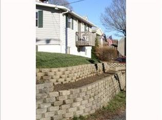 1128 25th St, Beaver Falls, PA 15010