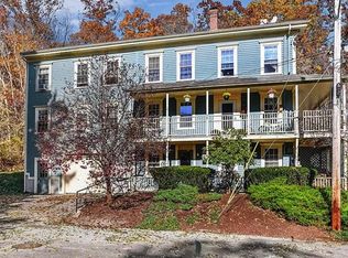 26 Ballou Ave FLOOR 3, Lincoln, RI 02865
