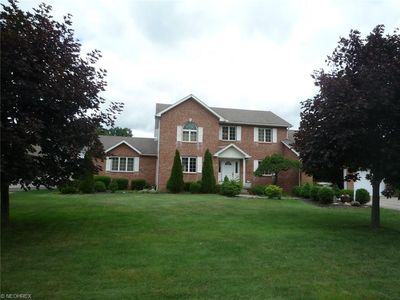 5246 S Saratoga Ave, Youngstown, OH, 44515