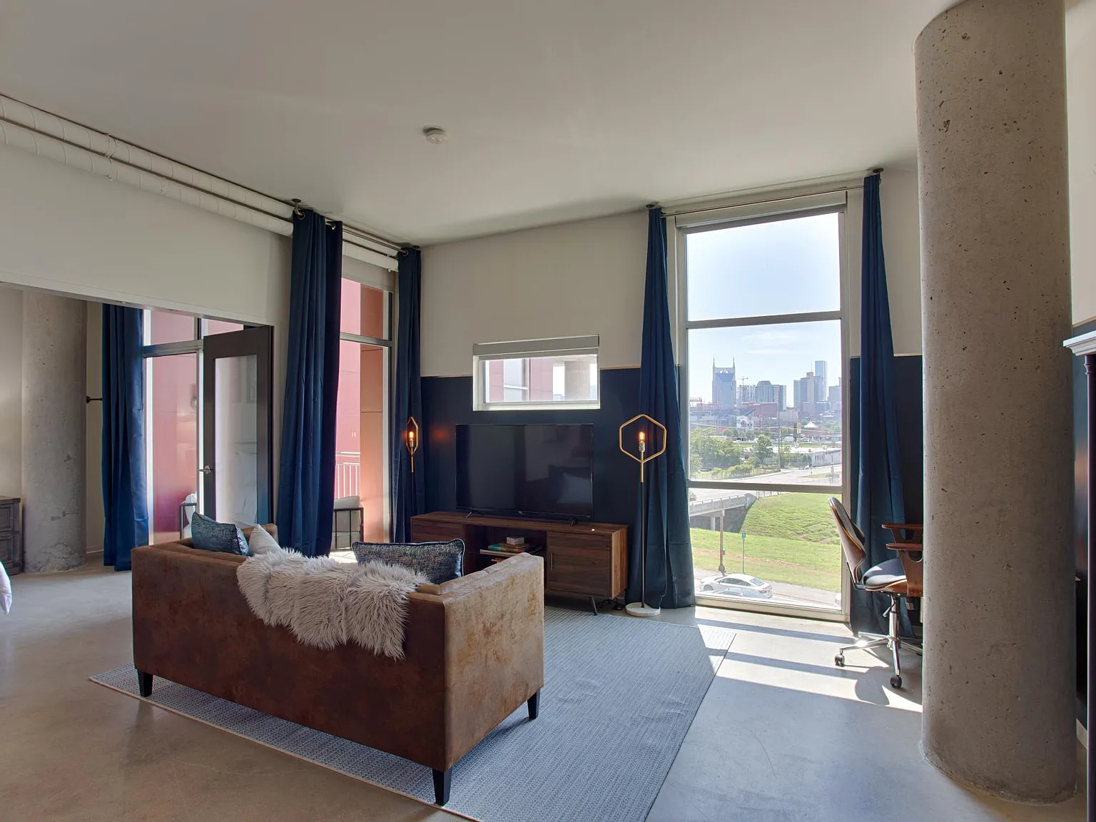 1 bed, 840 sqft, $3,000 — Photo 1
