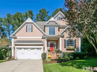 1405 Mitford Woods Ct, Raleigh, NC 27614