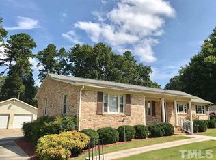 210 Patterson Dr, Roxboro, NC 27573