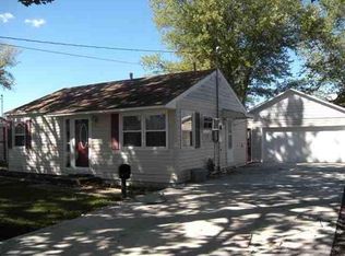 1517 Swanson Ave, Ottumwa, IA 52501