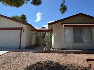 3925 Ebro Way, Las Vegas, NV 89103
