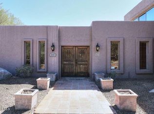 5907 N Rocking Rd, Scottsdale, AZ 85250