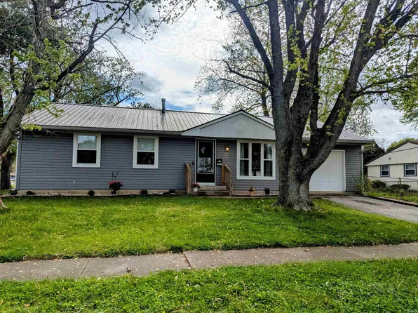 3013 Mojave Dr, Lafayette, IN 47909