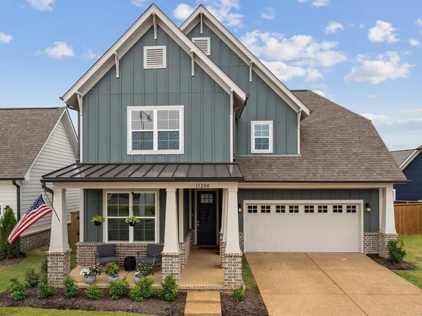 11280 Ardsley Dr S, Arlington, TN 38002