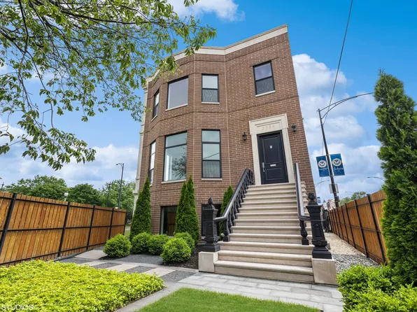 3958 S Drexel Blvd, Chicago, IL 60653