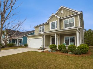 545 Nelliefield Trl, Charleston, SC 29492