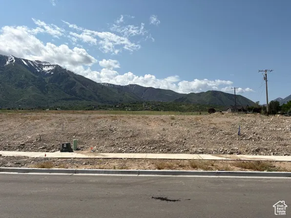 768 E 1610 S, Salem, UT 84653