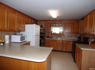 9018 S 700 E #90, Keystone, IN 46759