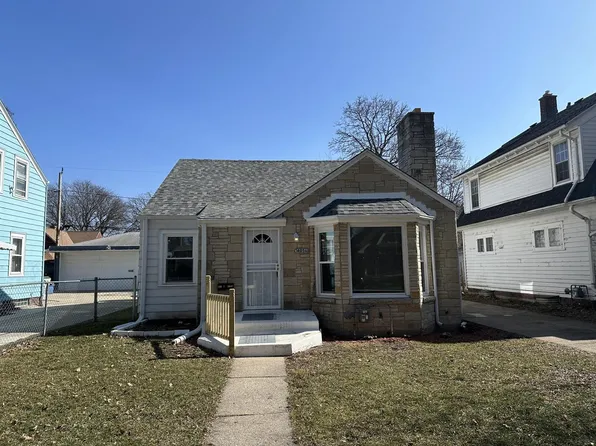 4056 North 41st STREET, Milwaukee, WI 53216
