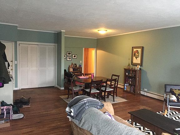 Family, Living, Dinning room
