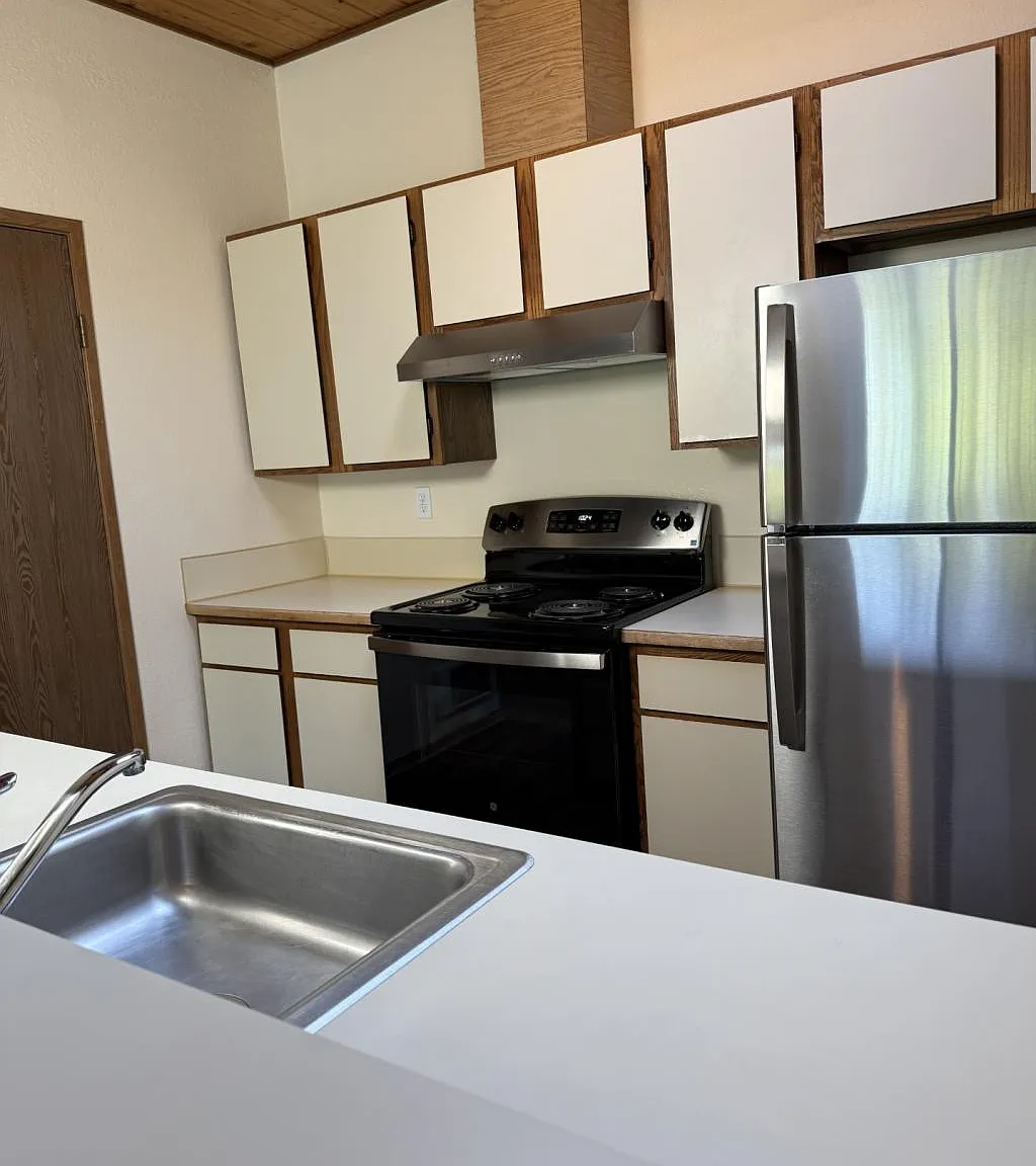 Greenview - 1 bedroom — Photo 4