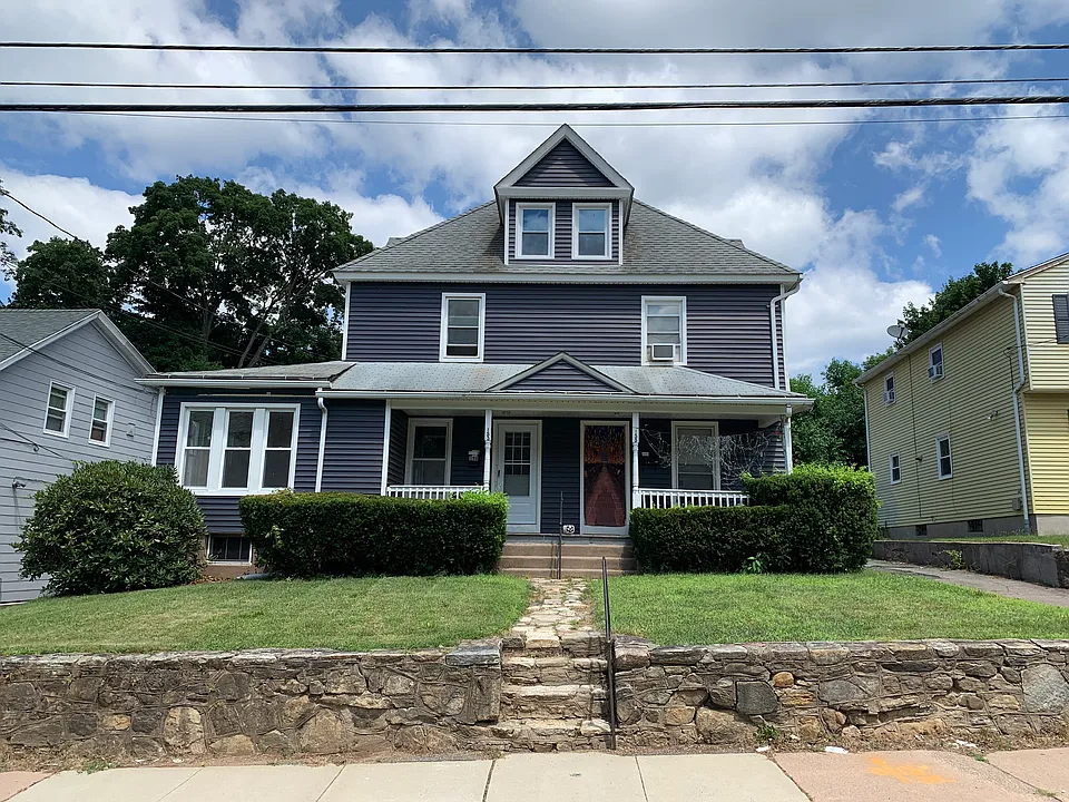 153 Eldridge St #153