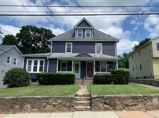 153 Eldridge St #153, Manchester, CT 06040