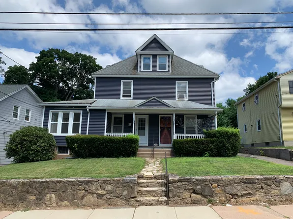 153 Eldridge St #153, Manchester, CT 06040