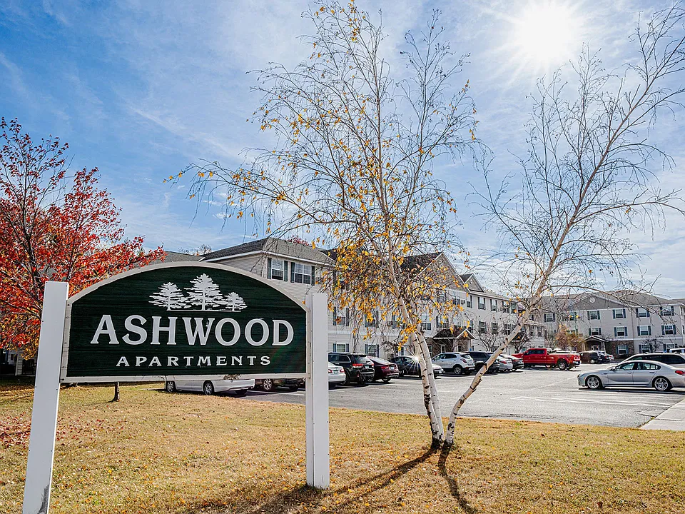 Ashwood Birchwood Apartments