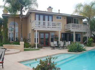 11318 Crystal Oaks Way, San Diego, CA 92131