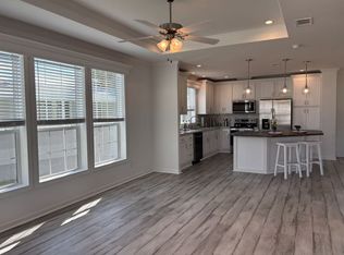 Silver Springs Plan, Heron Cay, Vero Beach, FL 32966