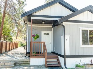 1860 Boucherie Rd UNIT 3, Tsinstikeptum 9, BC V4T2A1