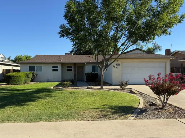 1537 Gettysburg Ave, Clovis, CA 93611