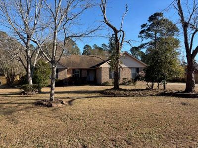 3004 Grey Fox Drive, Hephzibah, GA, 30815