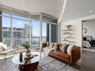 600 12th Ave S APT 1706, Nashville, TN, 37203