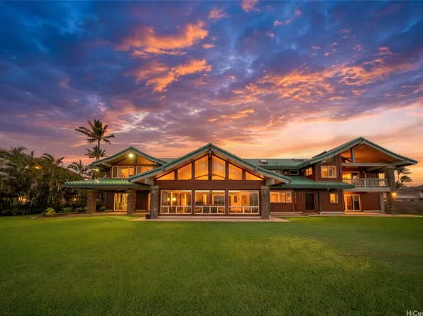 87-579 Farrington Hwy, Waianae, HI 96792