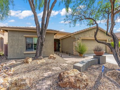 7082 W Glowing Star Dr, Tucson, AZ, 85743