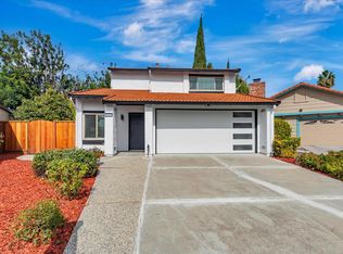 514 Lanfair Cir, San Jose, CA 95136