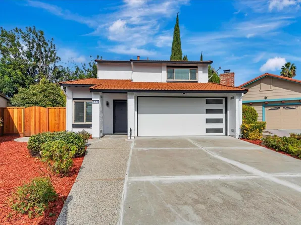 514 Lanfair Cir, San Jose, CA 95136