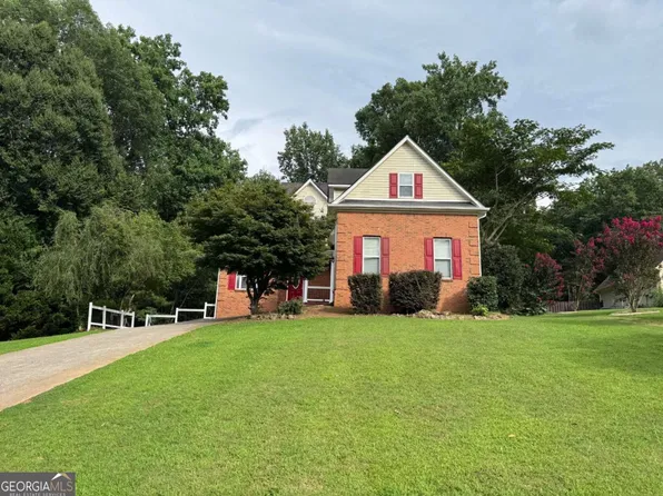 522 Morgan Ct, Hampton, GA 30228