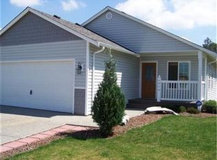 4909 61st Dr NE, Marysville, WA 98270
