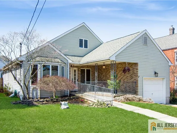 419 E Middlesex Ave, Woodbridge, NJ 07095