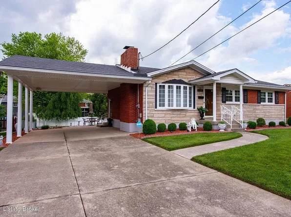 8216 Seaforth Dr, Louisville, KY 40258