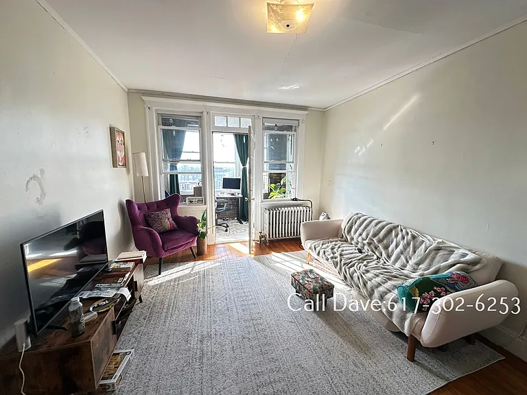 1638 Commonwealth Ave #8 — Photo 8