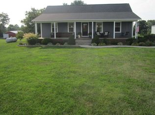 1130 Highway 1401, Harned, KY 40144